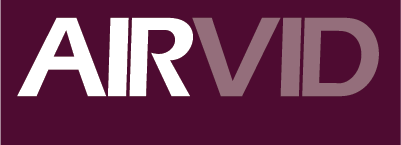 AIRVID Logo